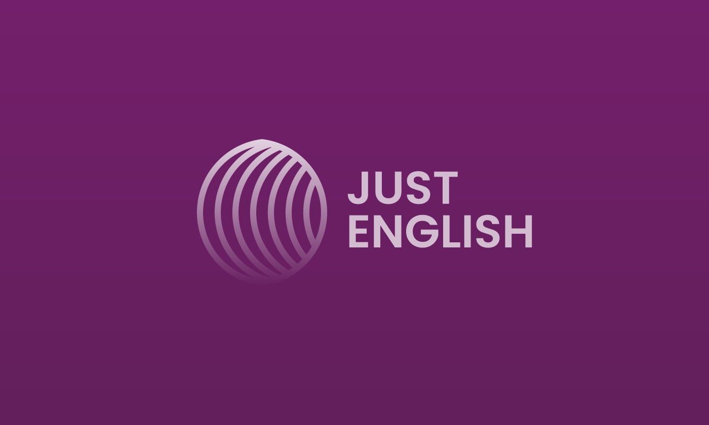Just English სასწავლო გამოცდილება
